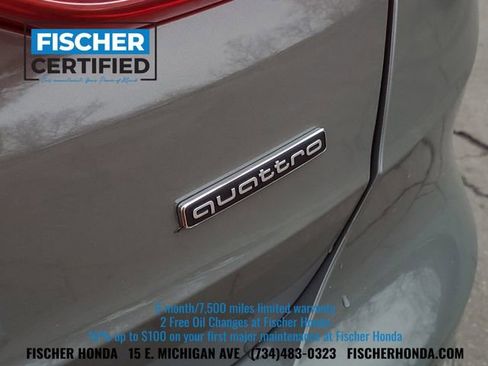 Used 2023 Audi Q3 2.0T Premium image 6