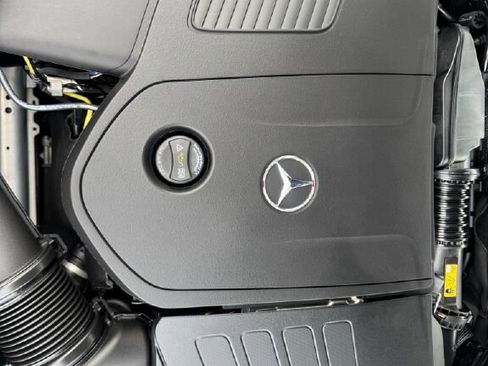 New 2026 Mercedes-Benz C 300 4MATIC Sedan image 22