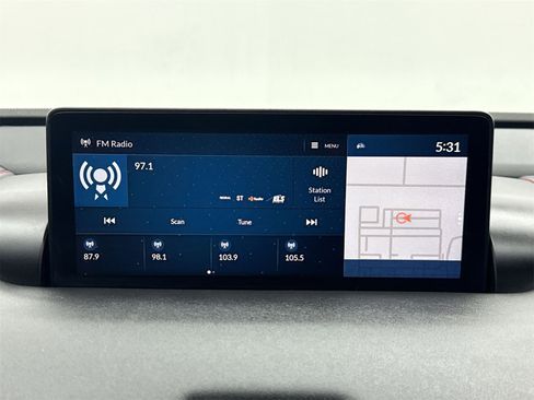 Used 2021 Acura TLX w/ A-SPEC Pkg image 25