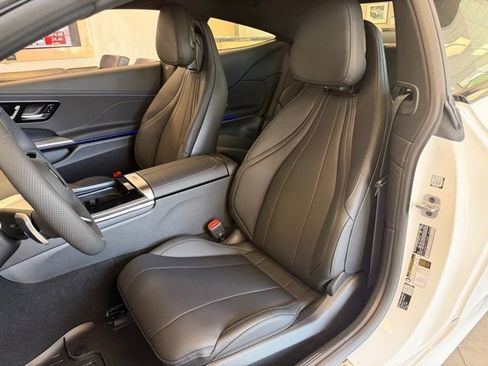 New 2026 Mercedes-Benz CLE 300 4MATIC Coupe image 10