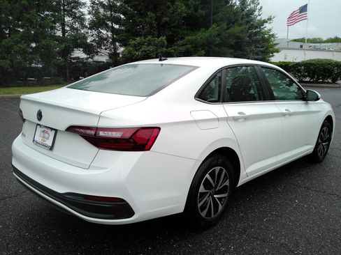 Used 2023 Volkswagen Jetta S FWD image 6
