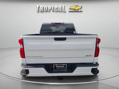 New 2026 Chevrolet Silverado 1500 RST