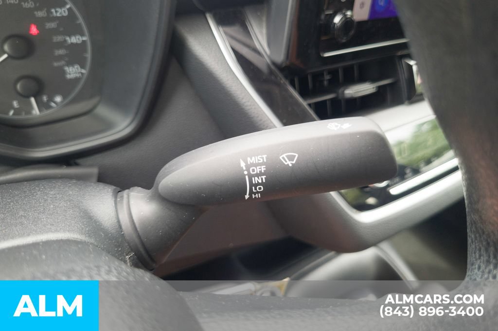 Used 2024 Toyota Corolla LE FWD image 31
