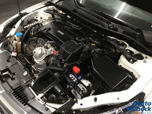 Used 2016 Honda Accord EX-L image 43