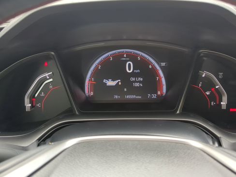 Used 2019 Honda Civic Si image 23