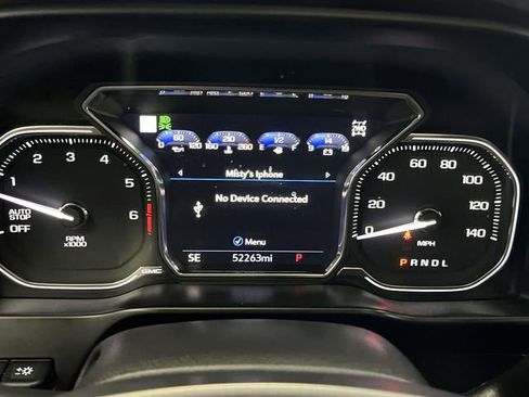 Used 2020 GMC Sierra 1500 AT4 w/ AT4 Premium Package image 32