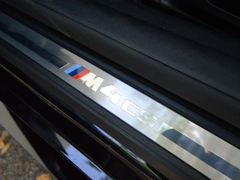 Used 2025 BMW M4 CS AWD/4WD image 31