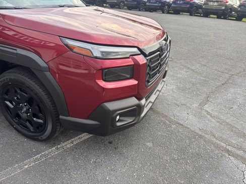 New 2026 Subaru Outback Limited image 6