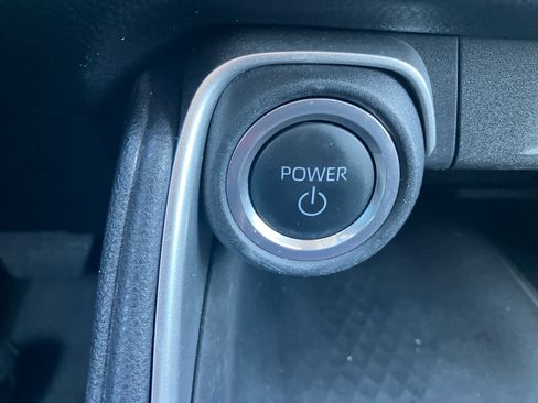 Used 2024 Toyota Grand Highlander AWD Hybrid image 28