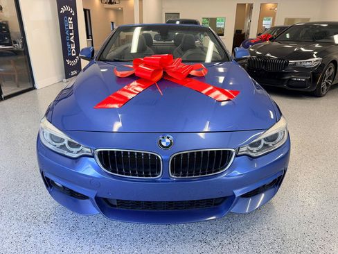 Used 2014 BMW 428i Convertible RWD image 18