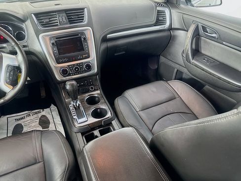 Used 2017 GMC Acadia Limited SLT image 27