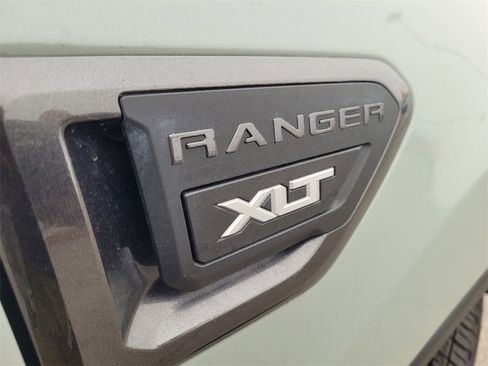 Used 2021 Ford Ranger XLT w/ Equipment Group 301A Mid image 28