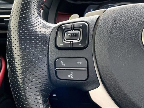 Used 2019 Lexus RC 300 image 26