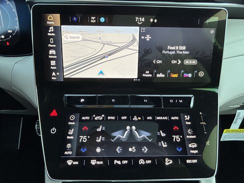 New 2026 Maserati Grecale Modena AWD/4WD image 27