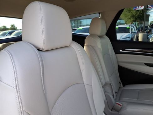 Used 2023 Buick Enclave Premium w/ Trailering Package, 5000 lbs. image 14