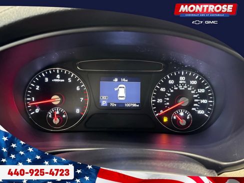 Used 2020 Kia Sorento S AWD/4WD image 19
