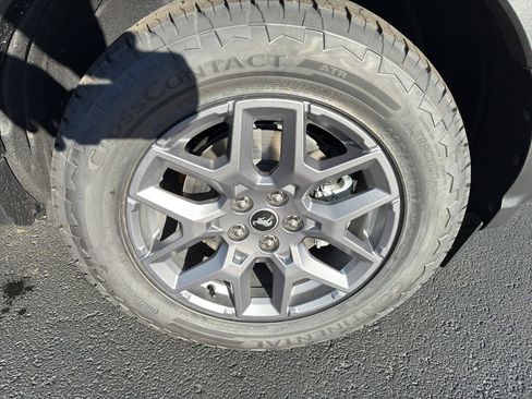 New 2025 Ford Bronco Sport Big Bend image 12