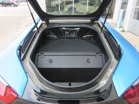 Used 2014 BMW i8 image 44