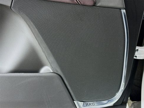 Used 2023 Cadillac Escalade Premium Luxury Platinum w/ LPO, Floor Liner Package image 22