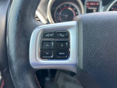 Used 2017 Dodge Journey GT FWD image 20