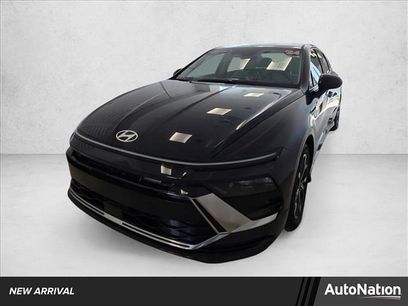 Used 2024 Hyundai Sonata SEL