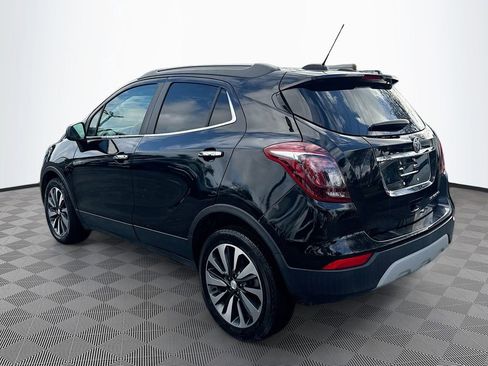 Used 2021 Buick Encore Preferred image 8
