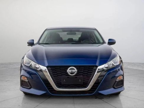 Used 2020 Nissan Altima 2.5 S image 2