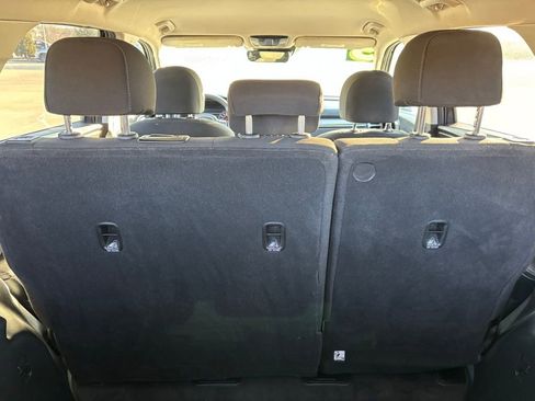 Used 2023 Kia Sorento LX image 10