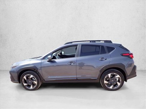 Used 2026 Subaru Crosstrek 2.5i Limited w/ Popular Package #4A AWD/4WD image 2