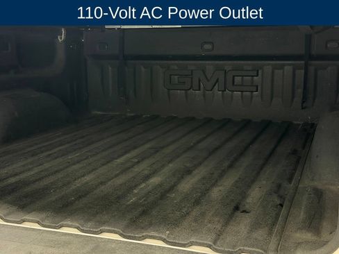 Used 2017 GMC Sierra 1500 SLT AWD/4WD image 23