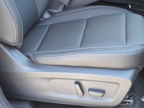 New 2025 Nissan Murano SL w/ Cargo Package image 22