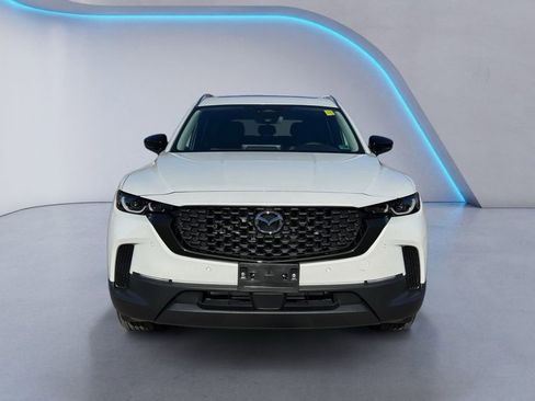 New 2026 MAZDA CX-50 2.5 Hybrid w/ Weather Package image 8