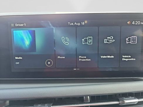 Used 2025 Hyundai Tucson SEL FWD image 18