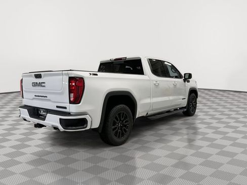 New 2026 GMC Sierra 1500 Elevation AWD/4WD image 11
