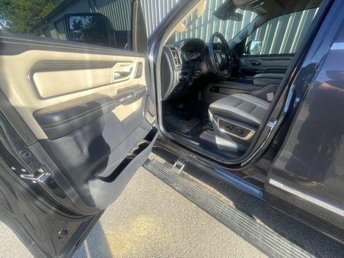 Used 2020 RAM 1500 Limited AWD/4WD image 9