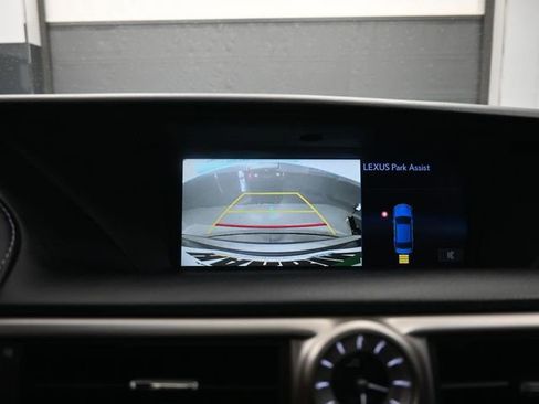 Used 2015 Lexus GS 350 w/ F Sport Package image 17