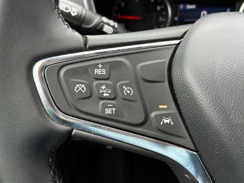 Used 2024 Chevrolet Equinox LT AWD/4WD image 11