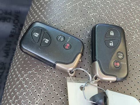 Used 2012 Lexus GX 460 w/ Comfort Plus Pkg image 37