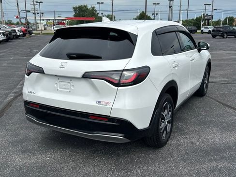 Used 2023 Honda HR-V EX-L image 18