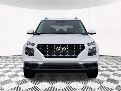 New 2026 Hyundai Venue SEL FWD image 19
