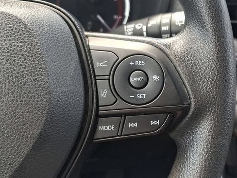 Certified 2024 Toyota RAV4 XLE AWD/4WD image 20