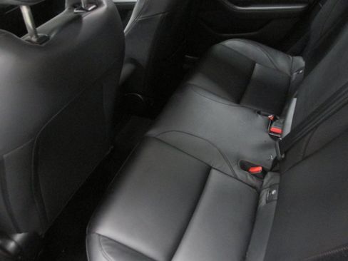 Used 2024 MAZDA MAZDA3 s FWD image 21