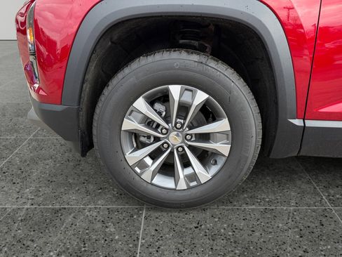 New 2026 Chevrolet Equinox LT AWD/4WD image 14
