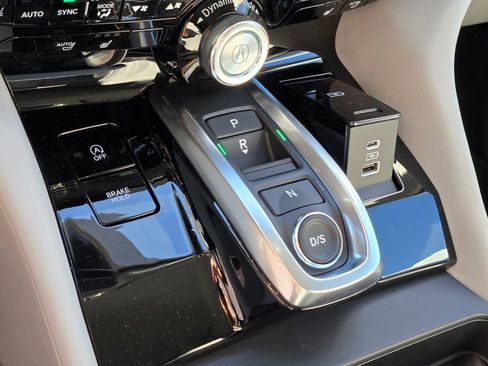 New 2026 Acura MDX FWD w/ Technology Package image 27