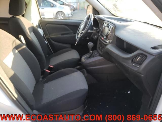 Used 2020 RAM ProMaster City Tradesman FWD image 7