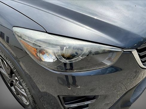 Used 2016 MAZDA CX-5 Grand Touring AWD/4WD image 28