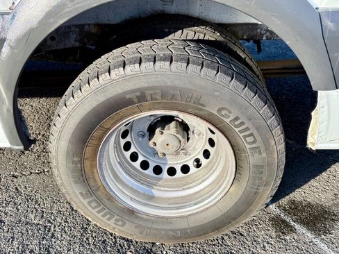 Used 2014 Mercedes-Benz Sprinter 3500 image 50