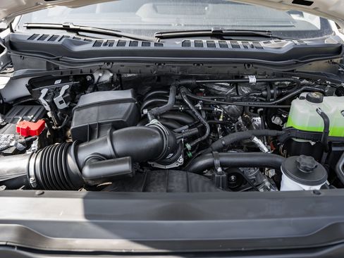 New 2026 Ford F250 XL w/ STX Appearance Package image 21