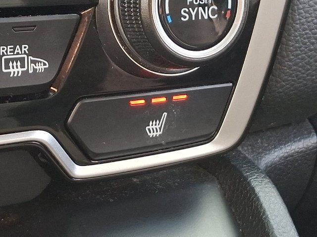 Used 2019 Honda CR-V EX image 15