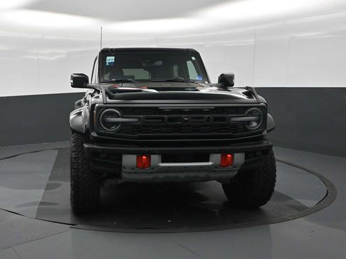 Used 2024 Ford Bronco Raptor AWD/4WD image 2